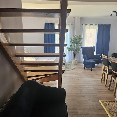 Kosciuszki Daire Malbork