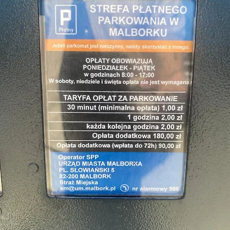 Kosciuszki Διαμέρισμα